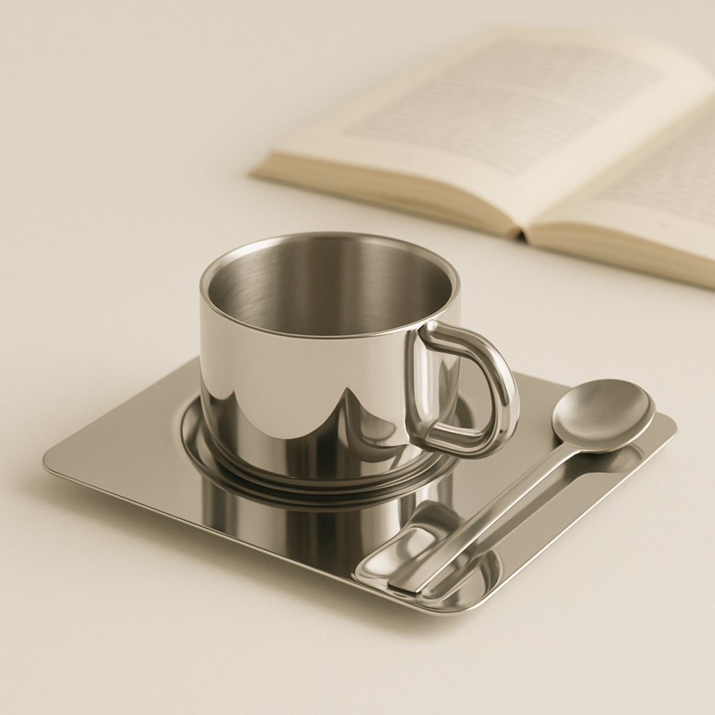 Everlast Mug Set
