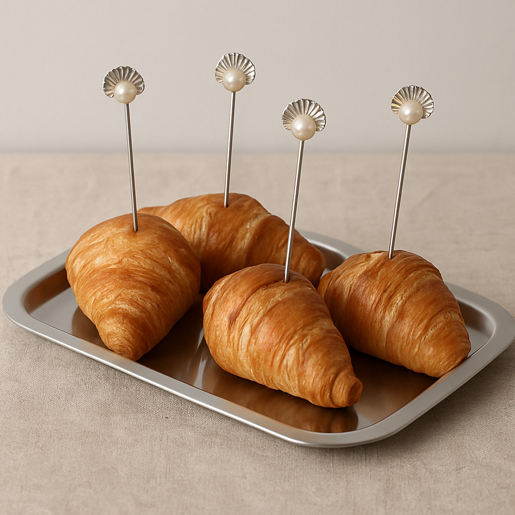 Pearl Forks