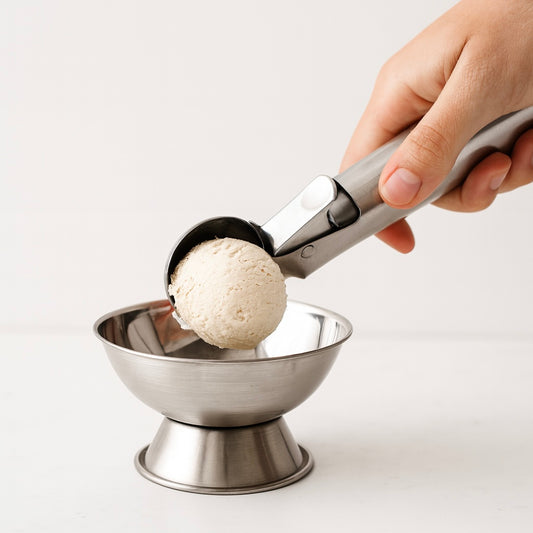 Snowball Spoon