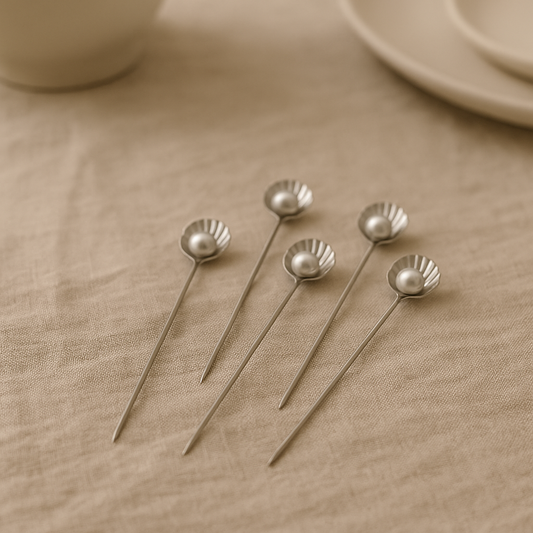 Pearl Forks